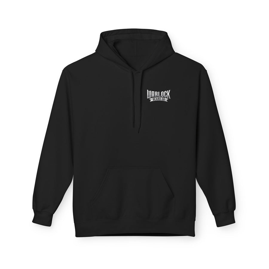 Warlock Beard Co. Signature Hoodie