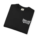 Camiseta exclusiva de Warlock Beard Co.