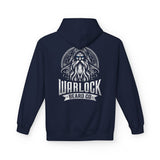 Warlock Beard Co. Signature Hoodie