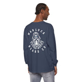 Warlock Beard Co. Long Sleeve Shirt