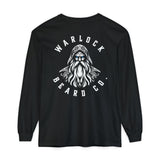 Warlock Beard Co. Long Sleeve Shirt