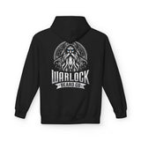Warlock Beard Co. Signature Hoodie
