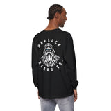 Warlock Beard Co. Long Sleeve Shirt