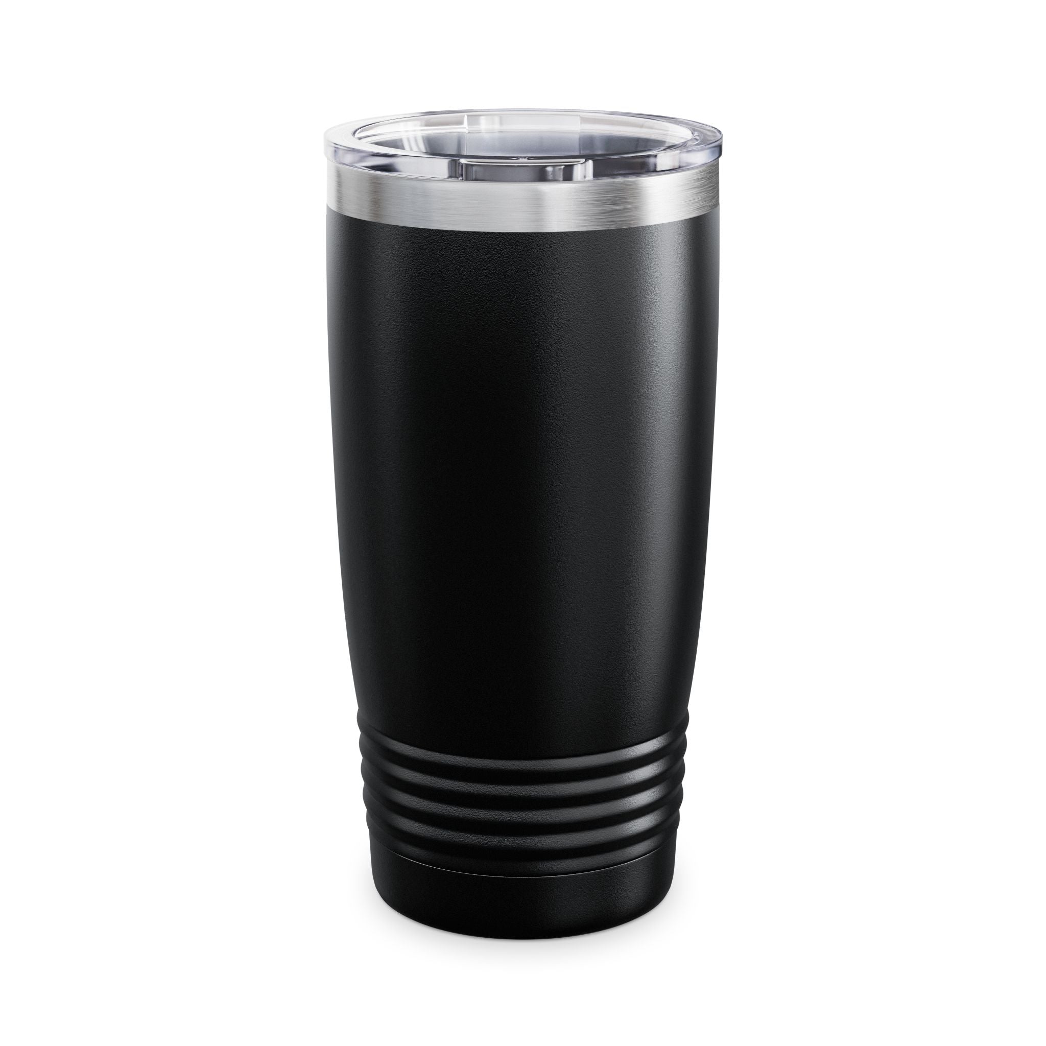 Warlock Beard Co.  20oz Stainless Travel Mug