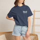 Camiseta exclusiva de Warlock Beard Co.