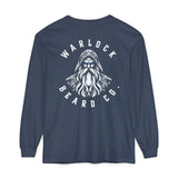 Warlock Beard Co. Long Sleeve Shirt