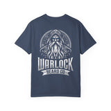 Camiseta exclusiva de Warlock Beard Co.