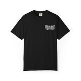 Camiseta exclusiva de Warlock Beard Co.