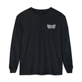 Warlock Beard Co. Long Sleeve Shirt
