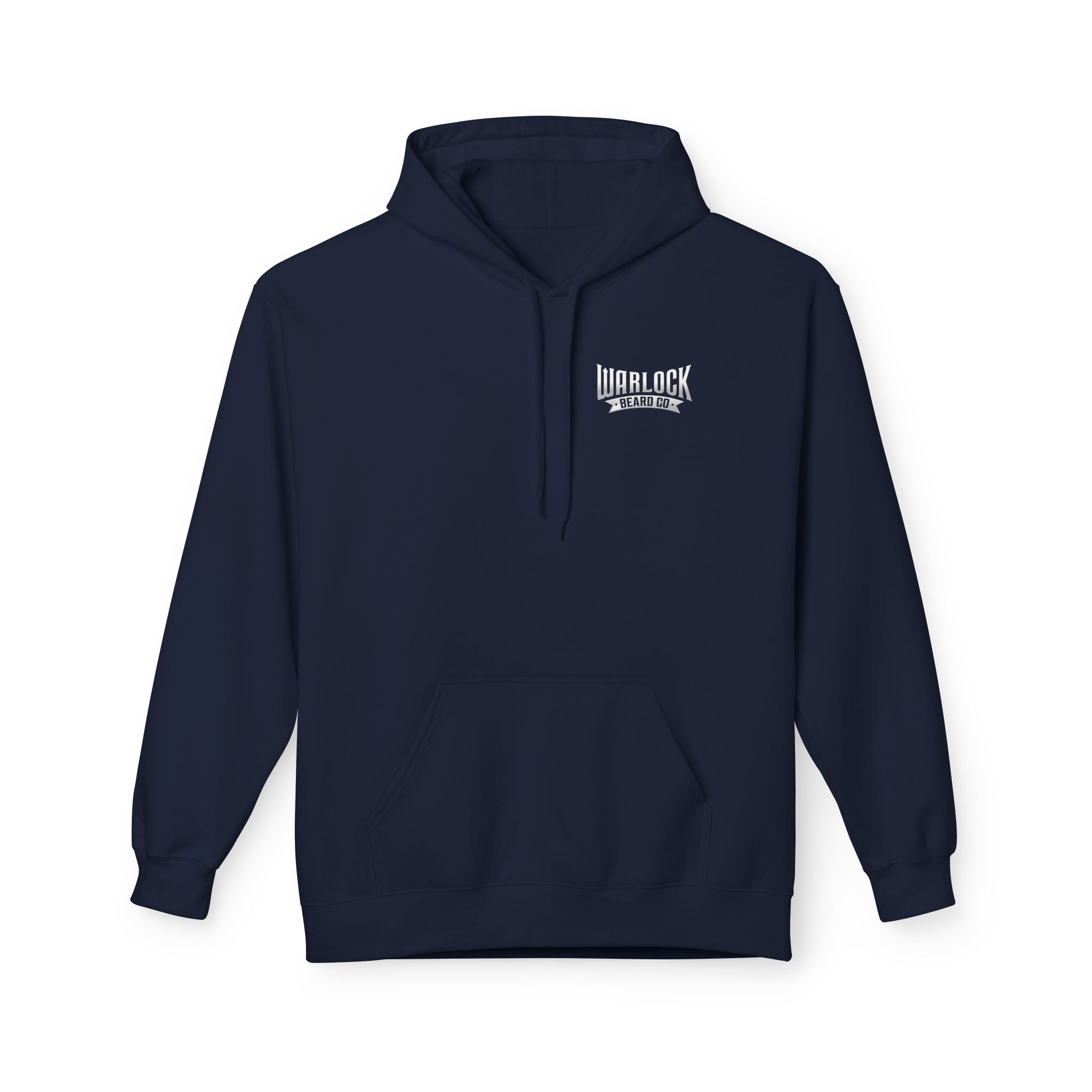 Warlock Beard Co. Signature Hoodie