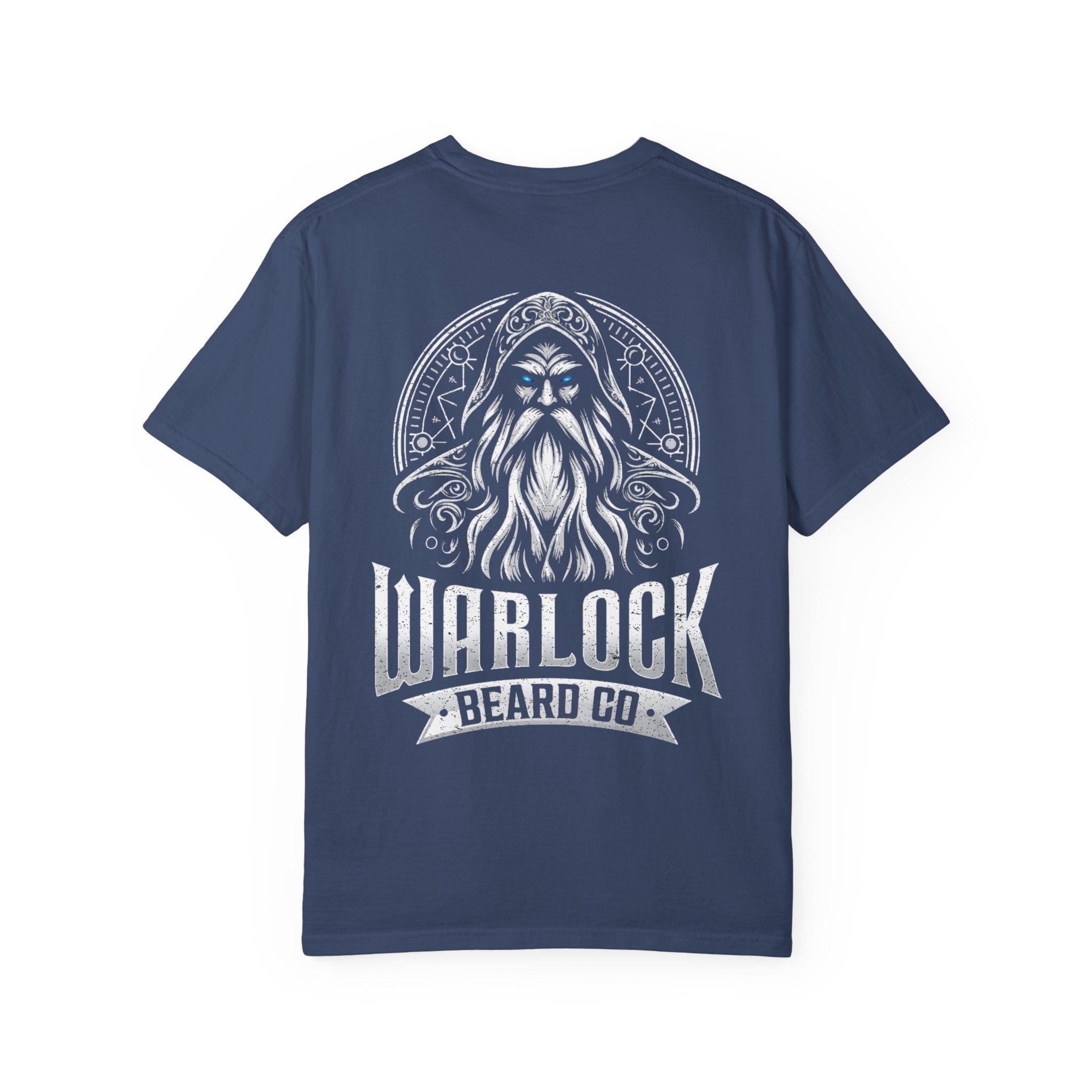 Warlock Beard Co. Signature Tee