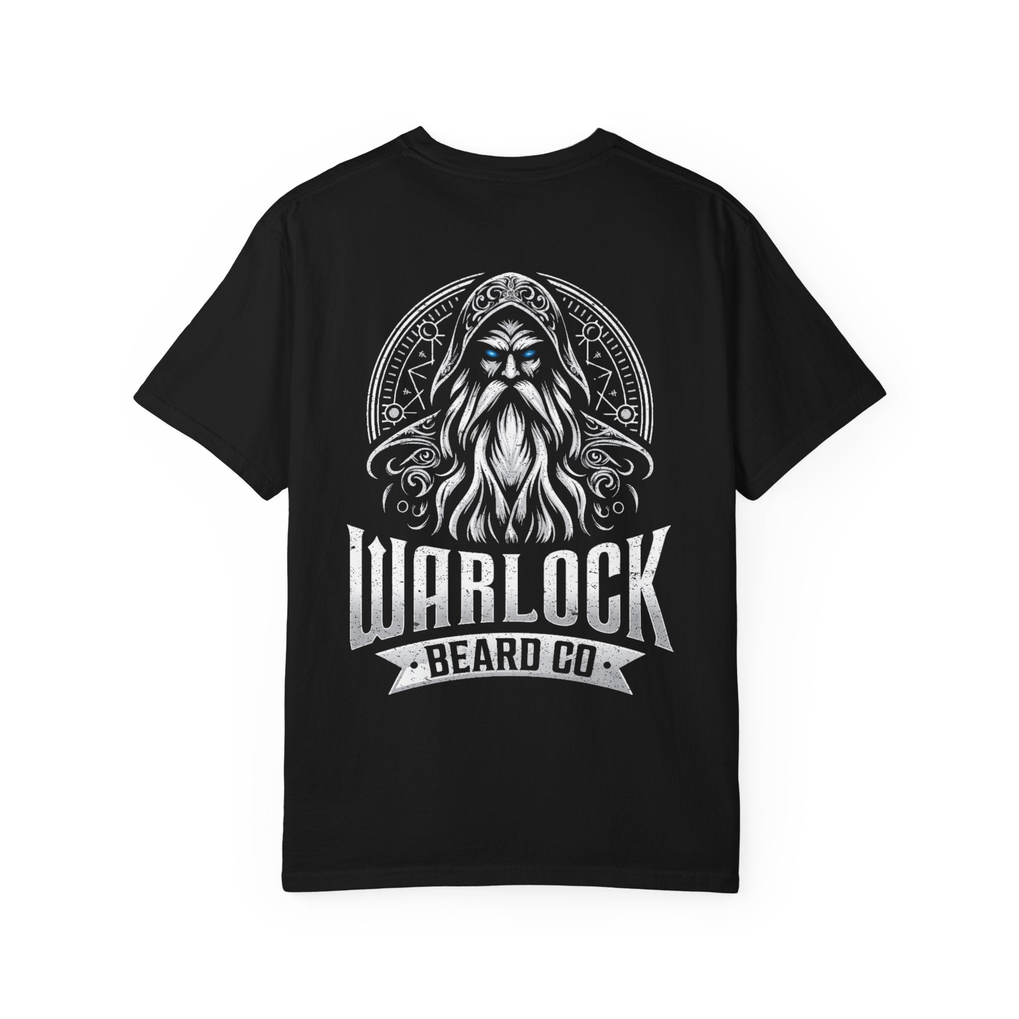 Warlock Beard Co. Signature Tee
