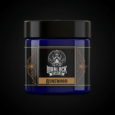 Runewood Beard Butter