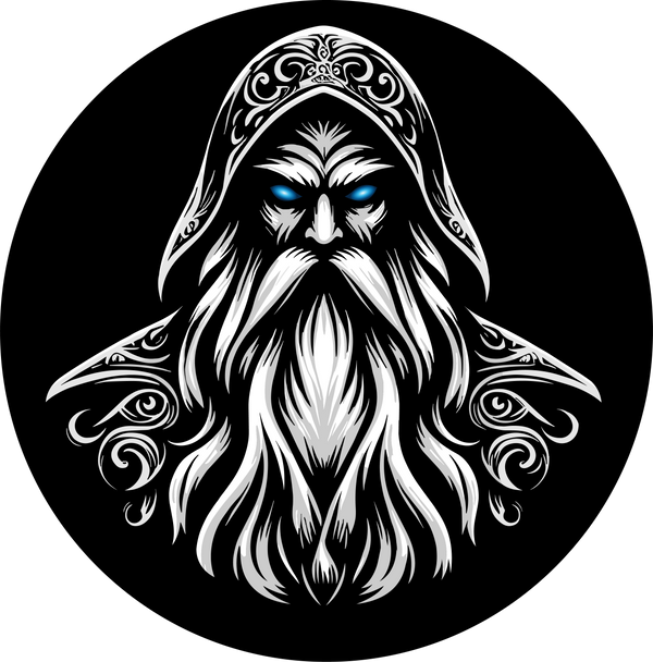 Warlock Beard Co.