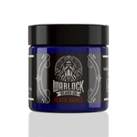 Black Ember Beard Butter – Smoky Amber & Woo