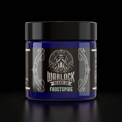 Frostspire Beard Butter