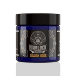 Golden Hour Beard Butter – Hydrating Citrus & Wood