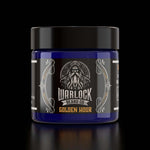 Golden Hour Beard Butter – Hydrating Citrus & Wood