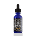 Golden Hour Beard Oil – Uplifting Citrus & Wood Blend
