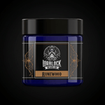 Runewood Beard Butter – Ancient Oud & Resin Blend