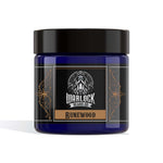 Runewood Beard Butter – Ancient Oud & Resin Blend