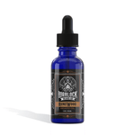 Runewood Beard Oil – Ancient Oud & Resin Blend