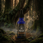 El ritual del brujo: kit completo para el cuidado de la barba