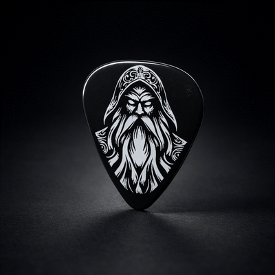 The Conjurer's Pick - The Arcane's Magical Tool
