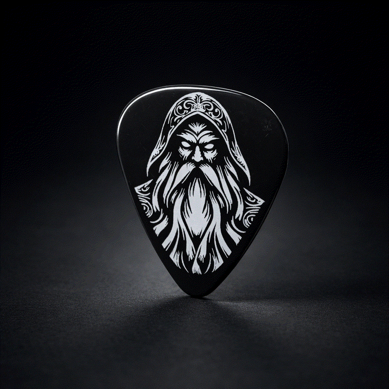 The Conjurer's Pick - The Arcane's Magical Tool