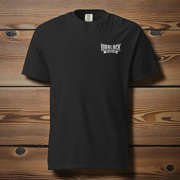 Warlock Beard Co. Signature Tee