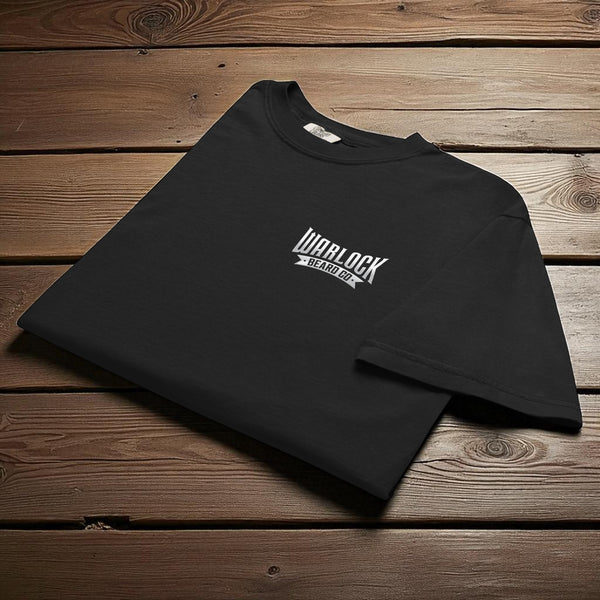 Warlock Beard Co. Signature Tee