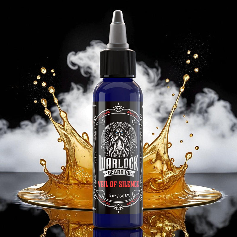 Veil of Silence Liquid Butter