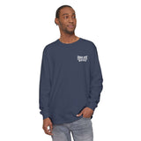 Warlock Beard Co. Long Sleeve Shirt