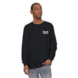 Warlock Beard Co. Long Sleeve Shirt