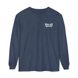 Warlock Beard Co. Long Sleeve Shirt