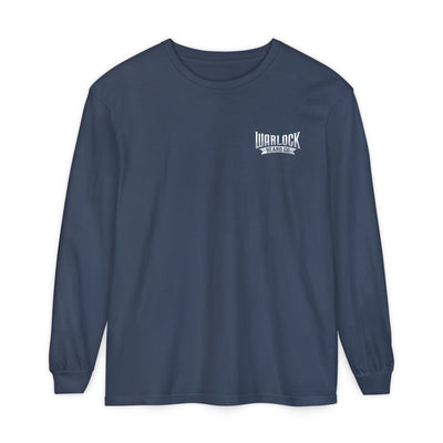 Warlock Beard Co. Long Sleeve Shirt