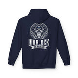Warlock Beard Co. Signature Hoodie