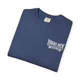 Warlock Beard Co. Signature Tee