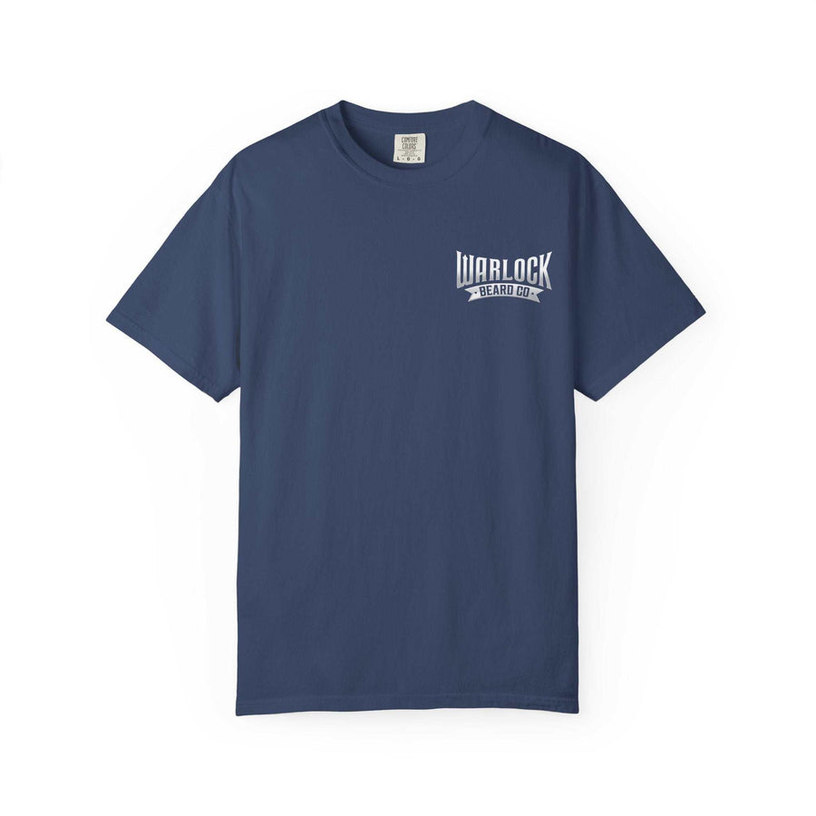 Warlock Beard Co. Signature Tee