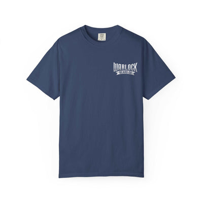 Warlock Beard Co. Signature Tee